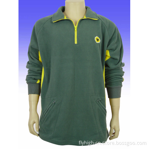 Men's Casual Winter Fashion Outdoor Jacket
